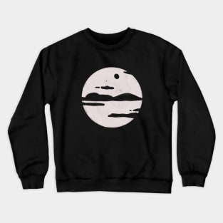 Sky Crewneck Sweatshirt